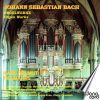 Bach, J. S.: Orgelværker (BWV 548